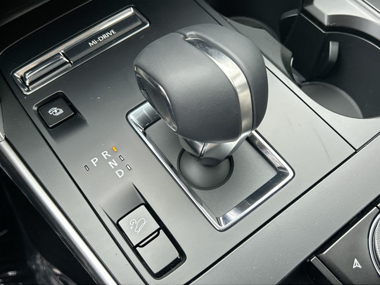 Mazda CX-90 Plug-In Hybrid  2026 à Scarborough, Ontario