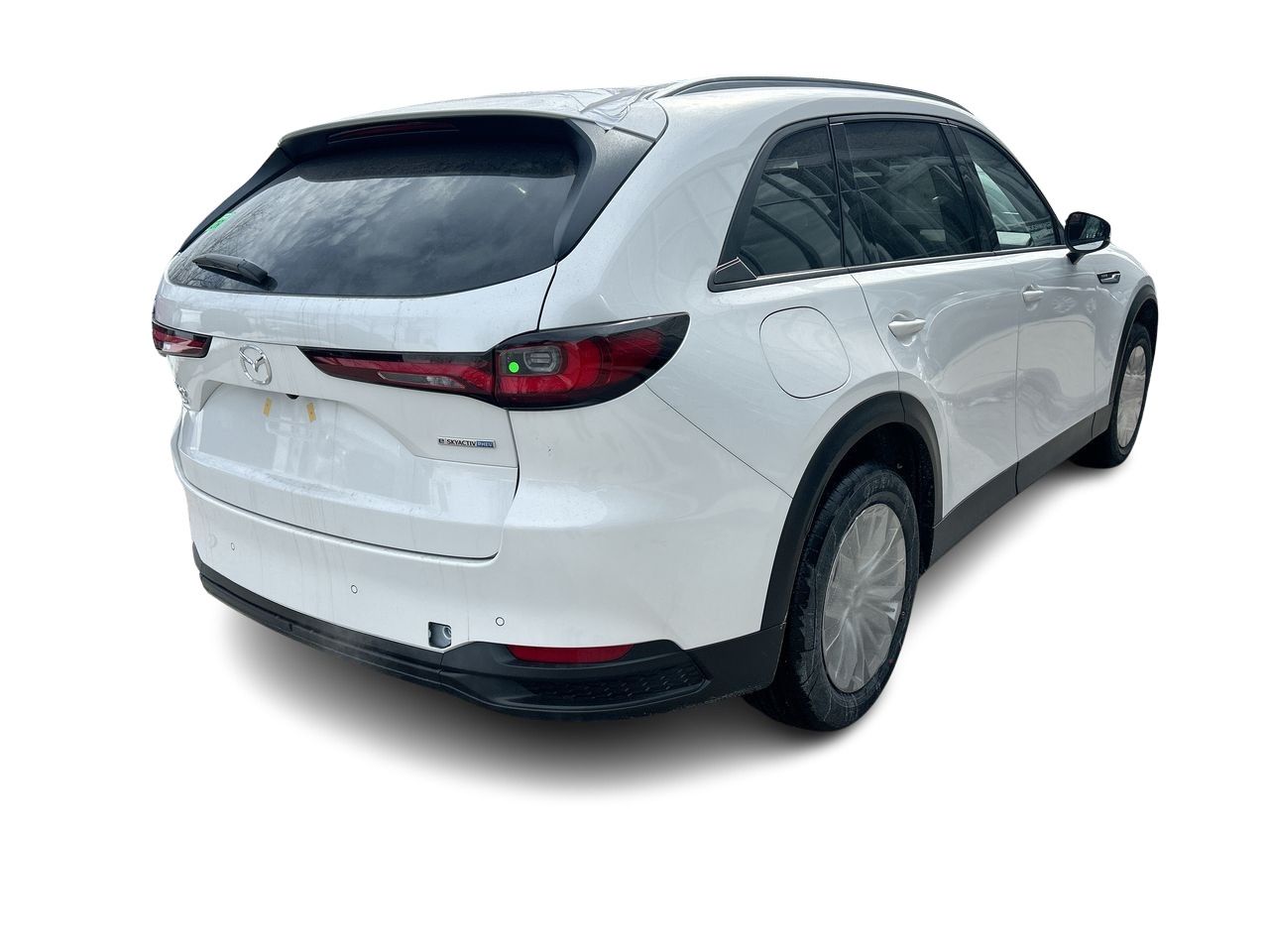 Mazda CX-90 Plug-In Hybrid  2026 à Scarborough, Ontario