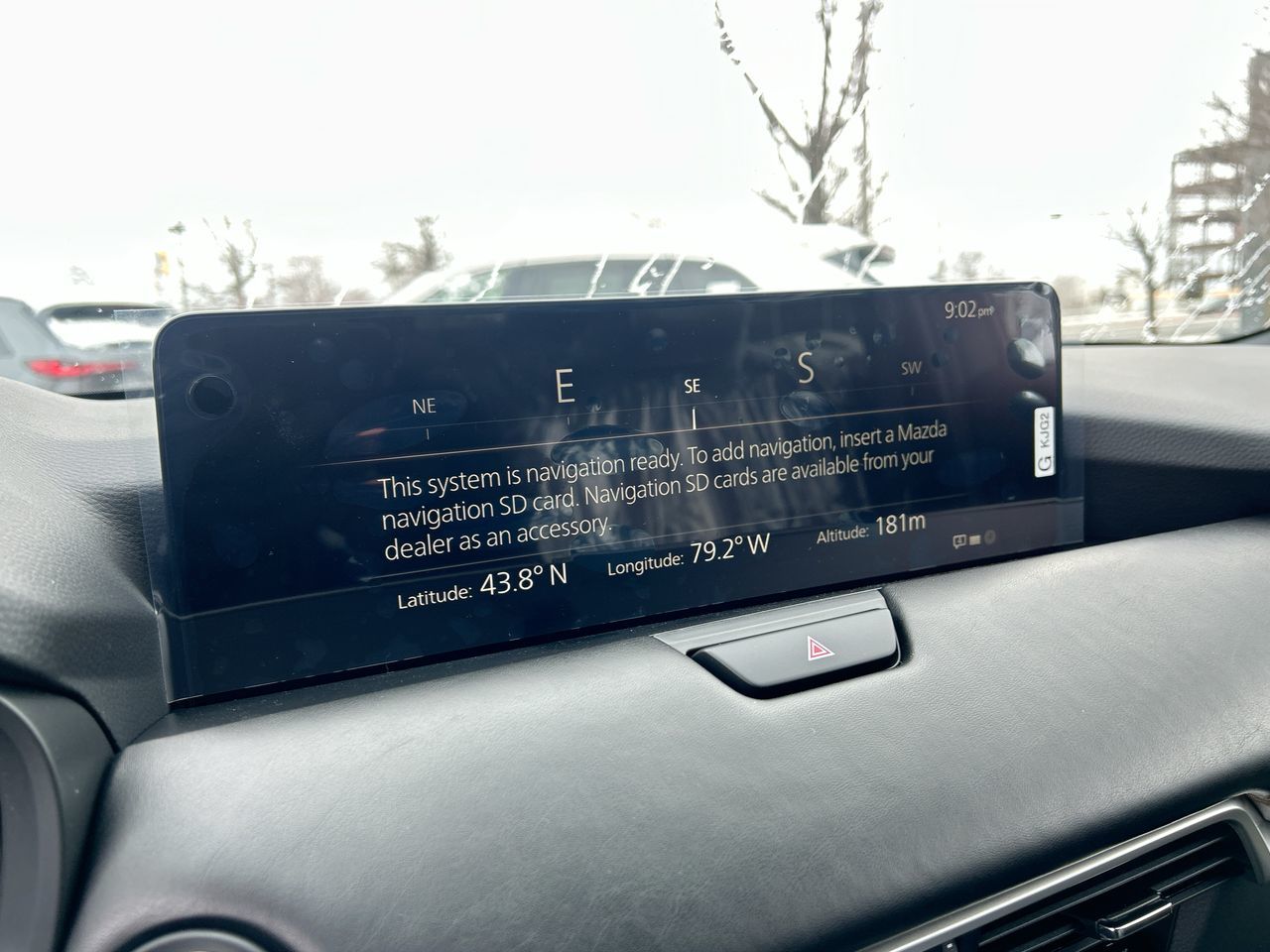 2026 Mazda CX-90 Plug-In Hybrid