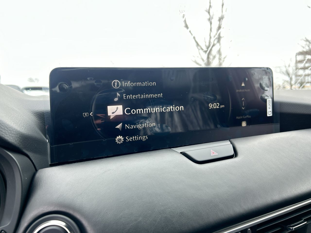 2026 Mazda CX-90 Plug-In Hybrid