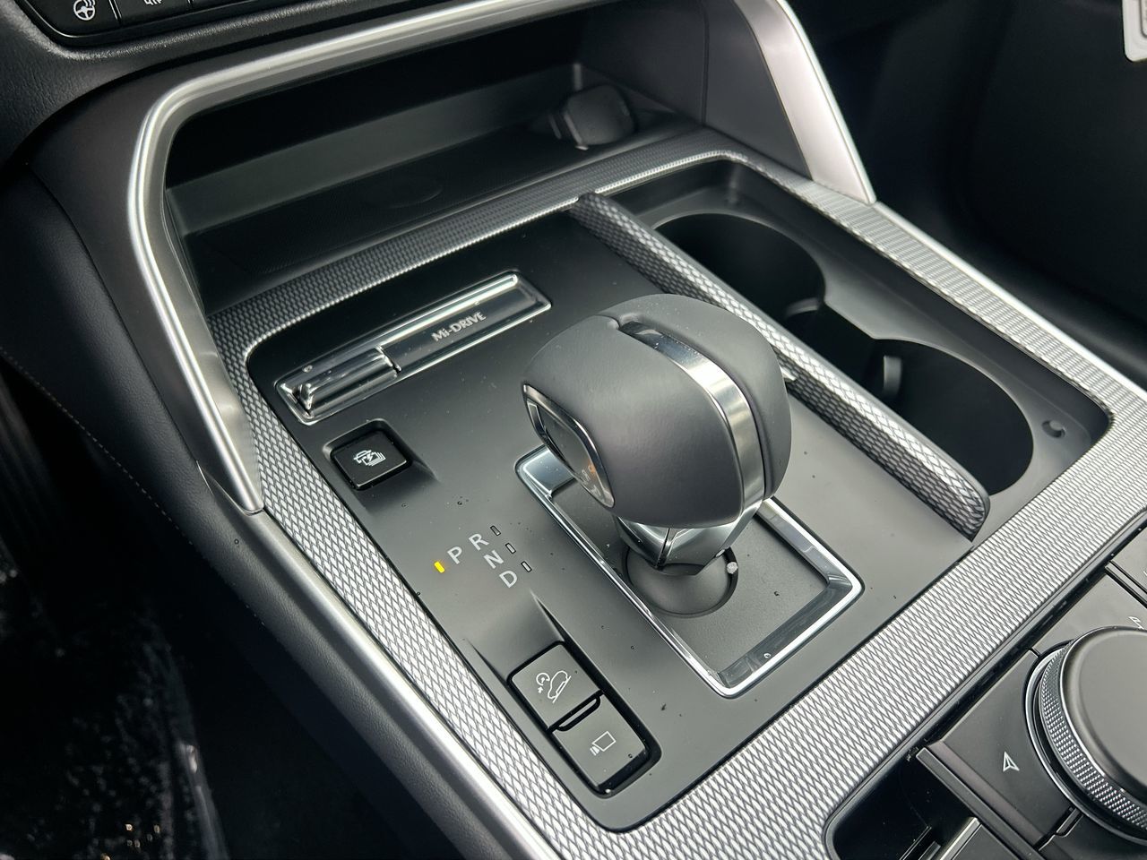 2026 Mazda CX-90 Plug-In Hybrid