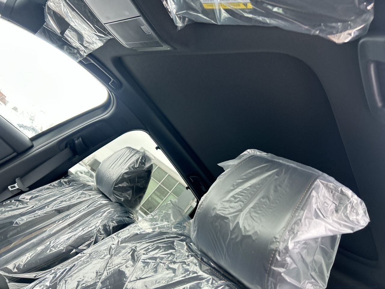 2026 Mazda CX-90 Plug-In Hybrid