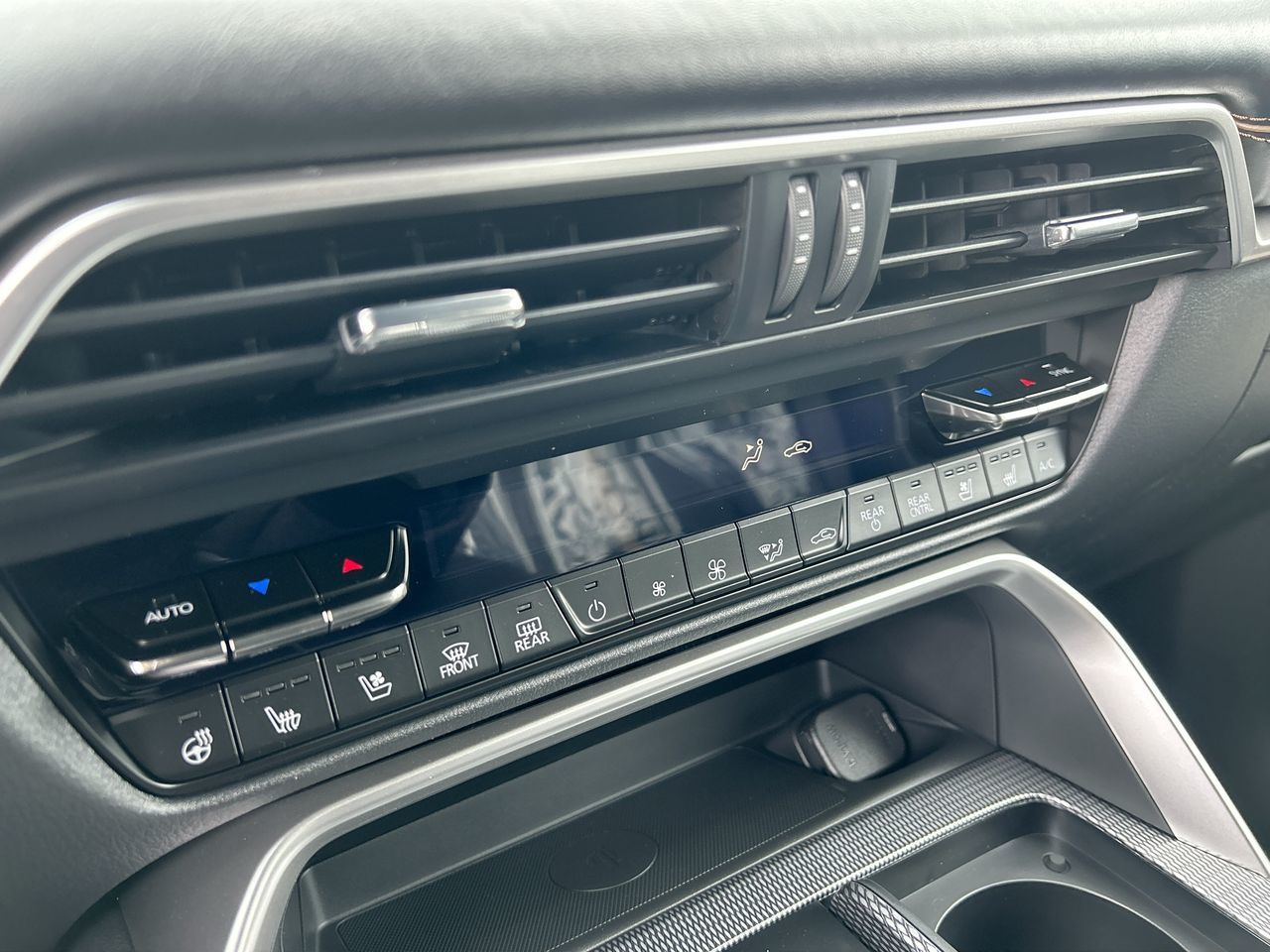 2026 Mazda CX-90 Plug-In Hybrid