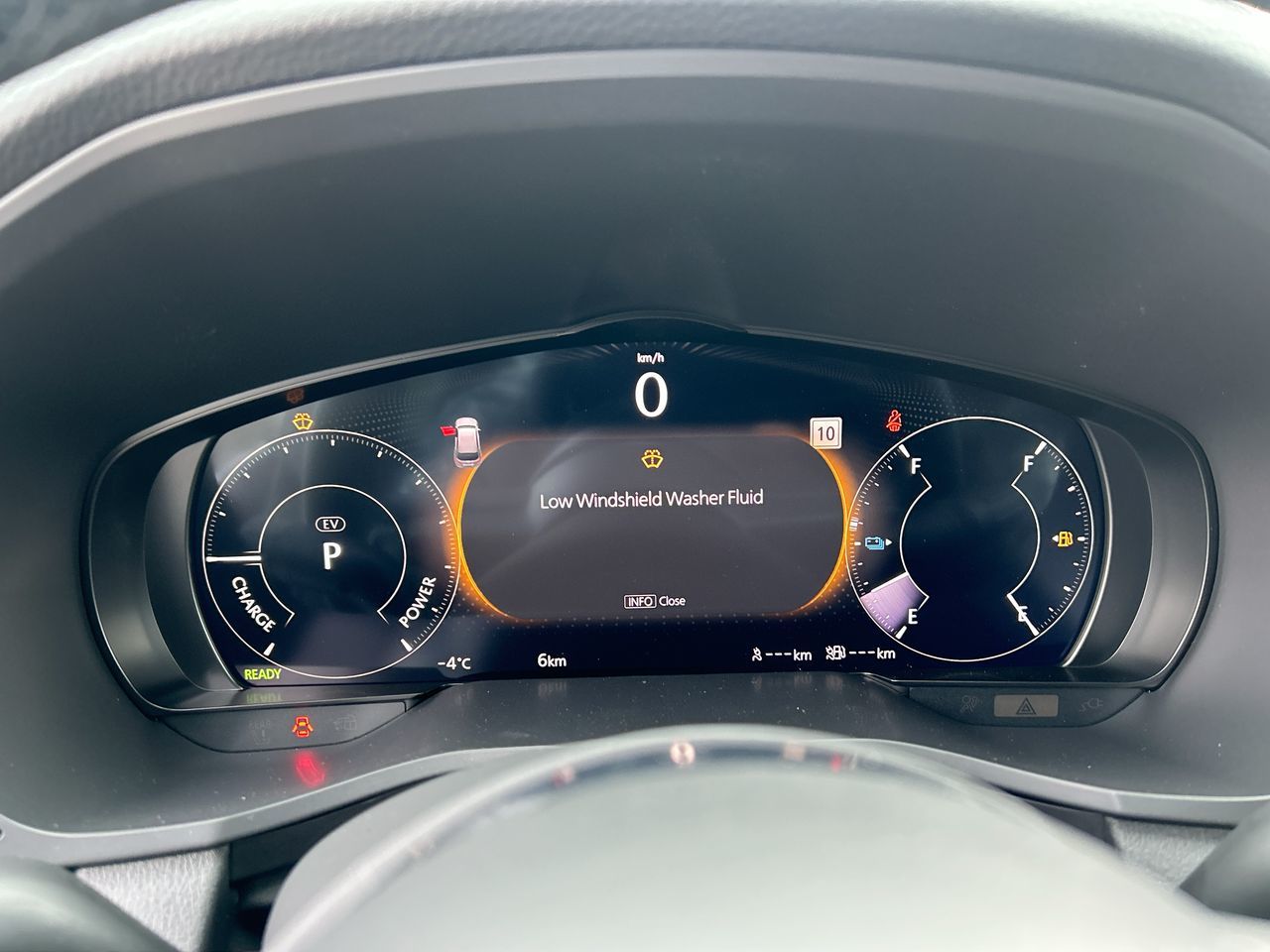 2026 Mazda CX-90 Plug-In Hybrid