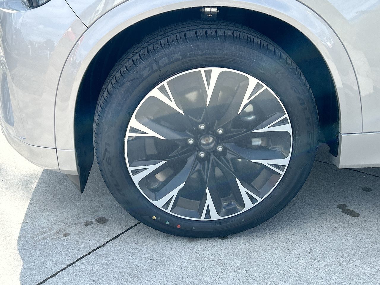 Mazda CX-90 Plug-In Hybrid  2026