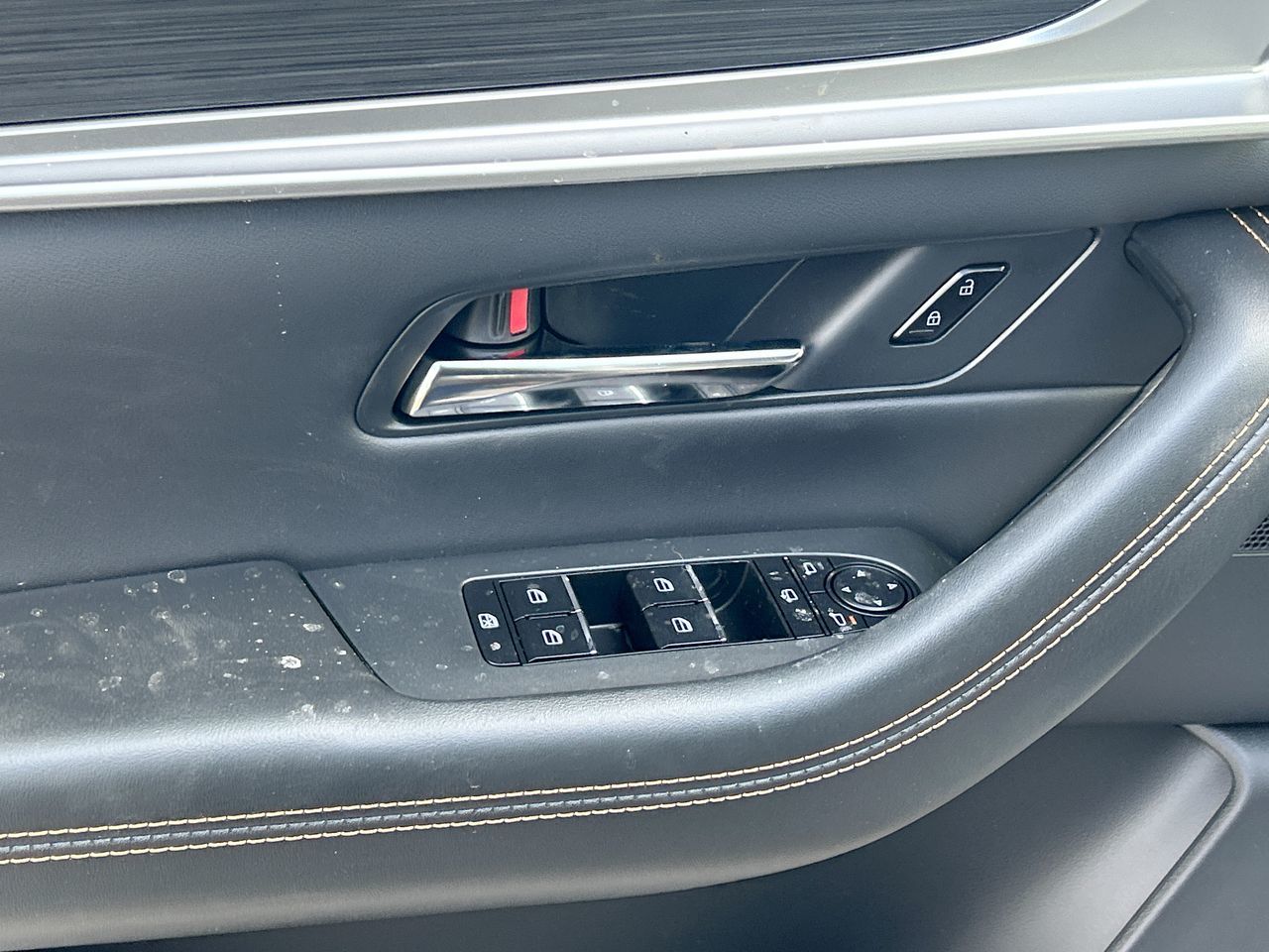 Mazda CX-90 Plug-In Hybrid  2026