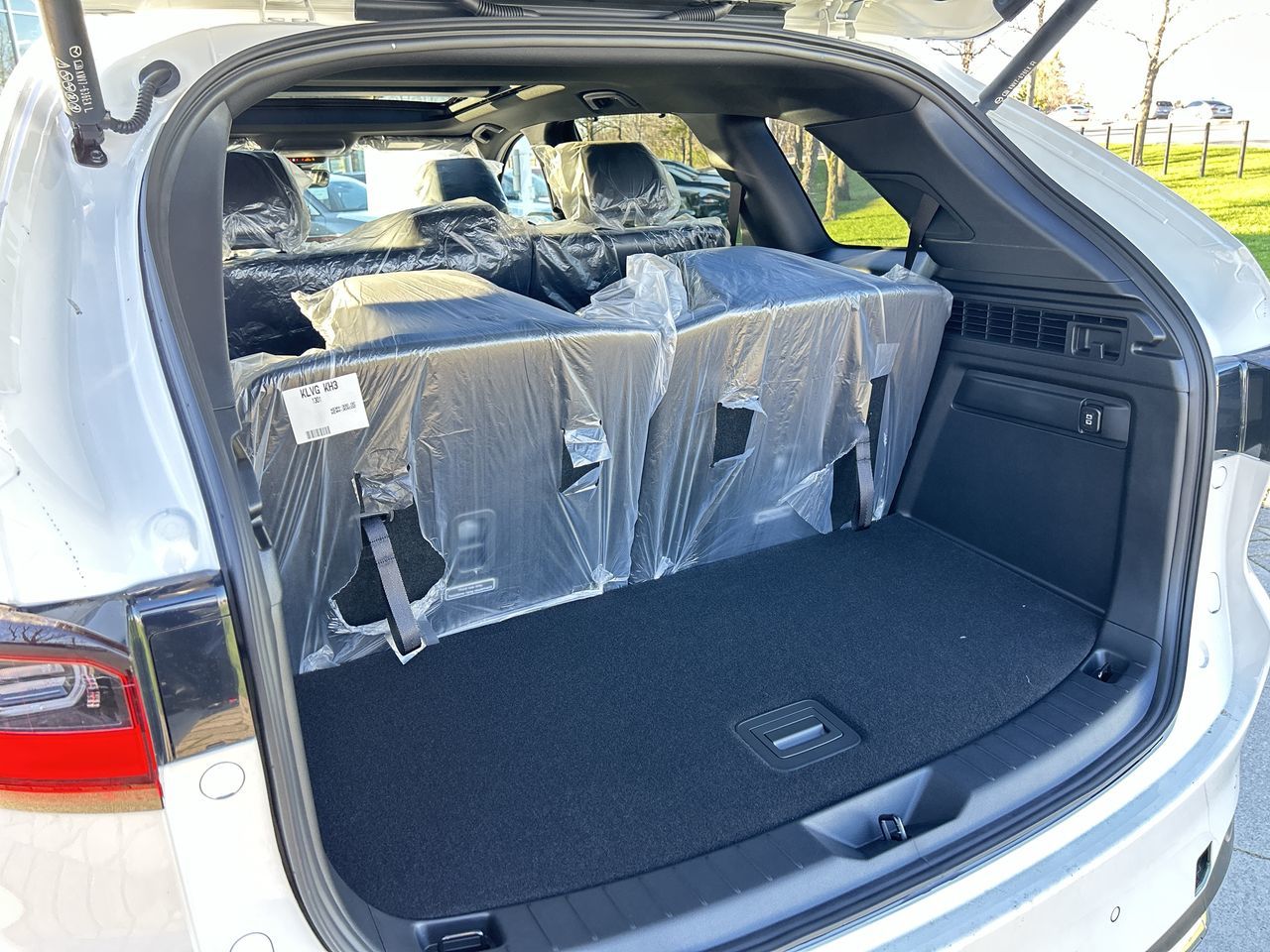 2026 Mazda CX-90 Plug-In Hybrid in Scarborough, Ontario