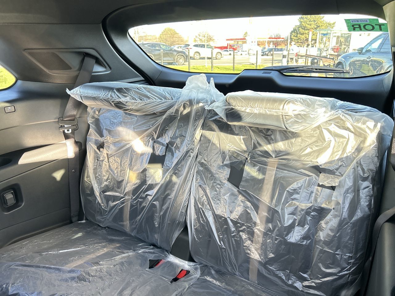 2026 Mazda CX-90 Plug-In Hybrid in Scarborough, Ontario