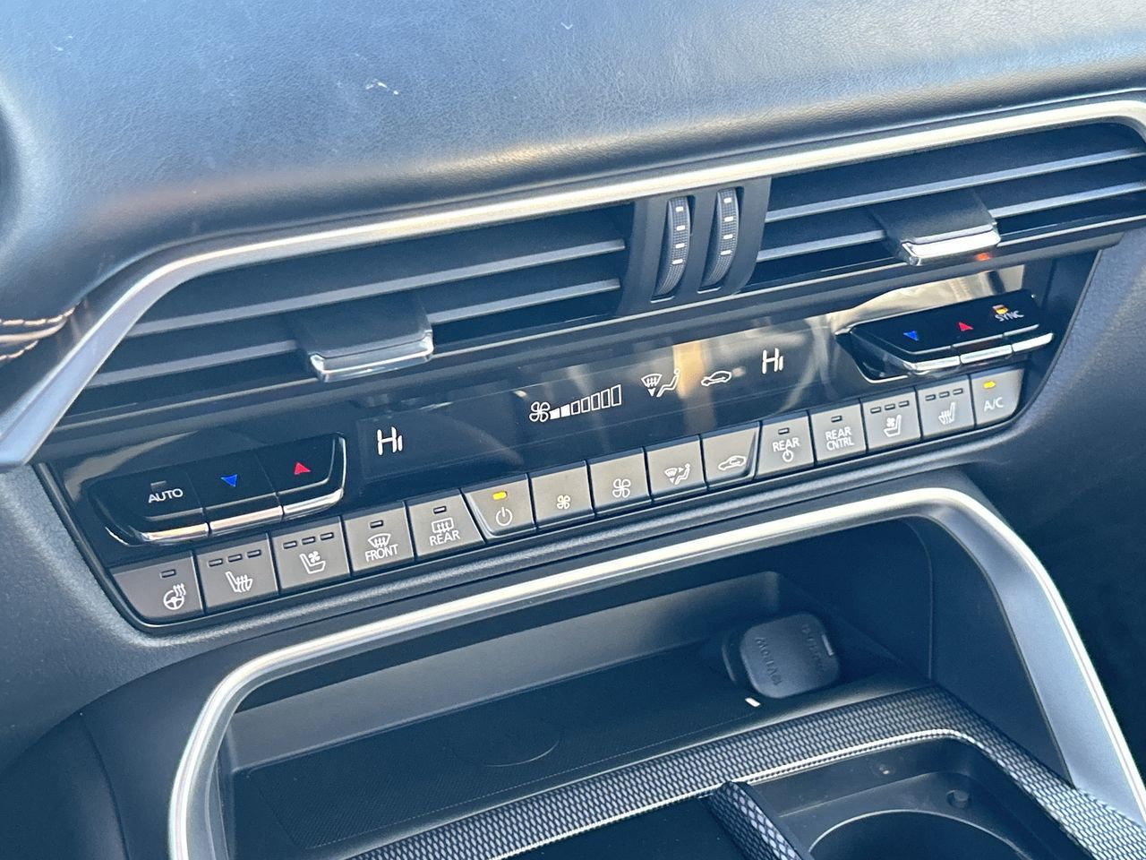 2026 Mazda CX-90 Plug-In Hybrid in Scarborough, Ontario