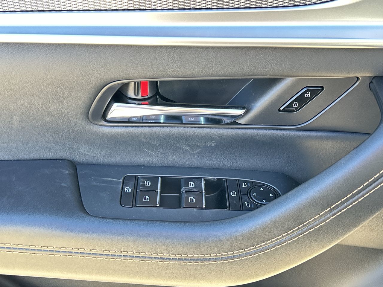 2026 Mazda CX-90 Plug-In Hybrid in Scarborough, Ontario