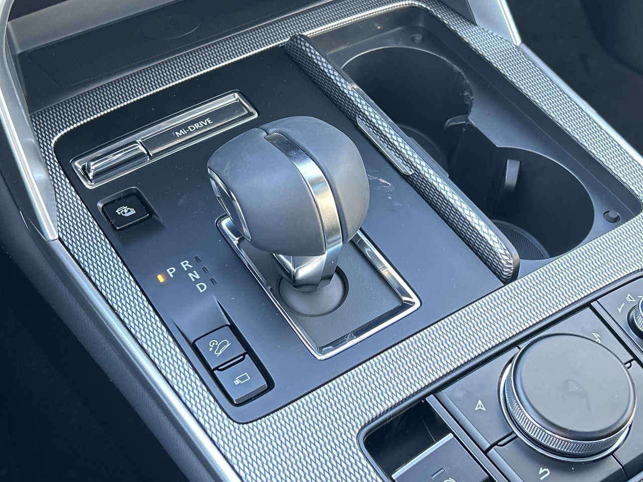 2026 Mazda CX-90 Plug-In Hybrid in Scarborough, Ontario