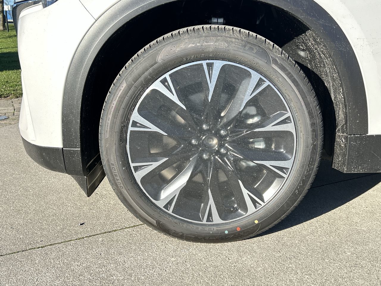 2026 Mazda CX-90 Plug-In Hybrid in Scarborough, Ontario