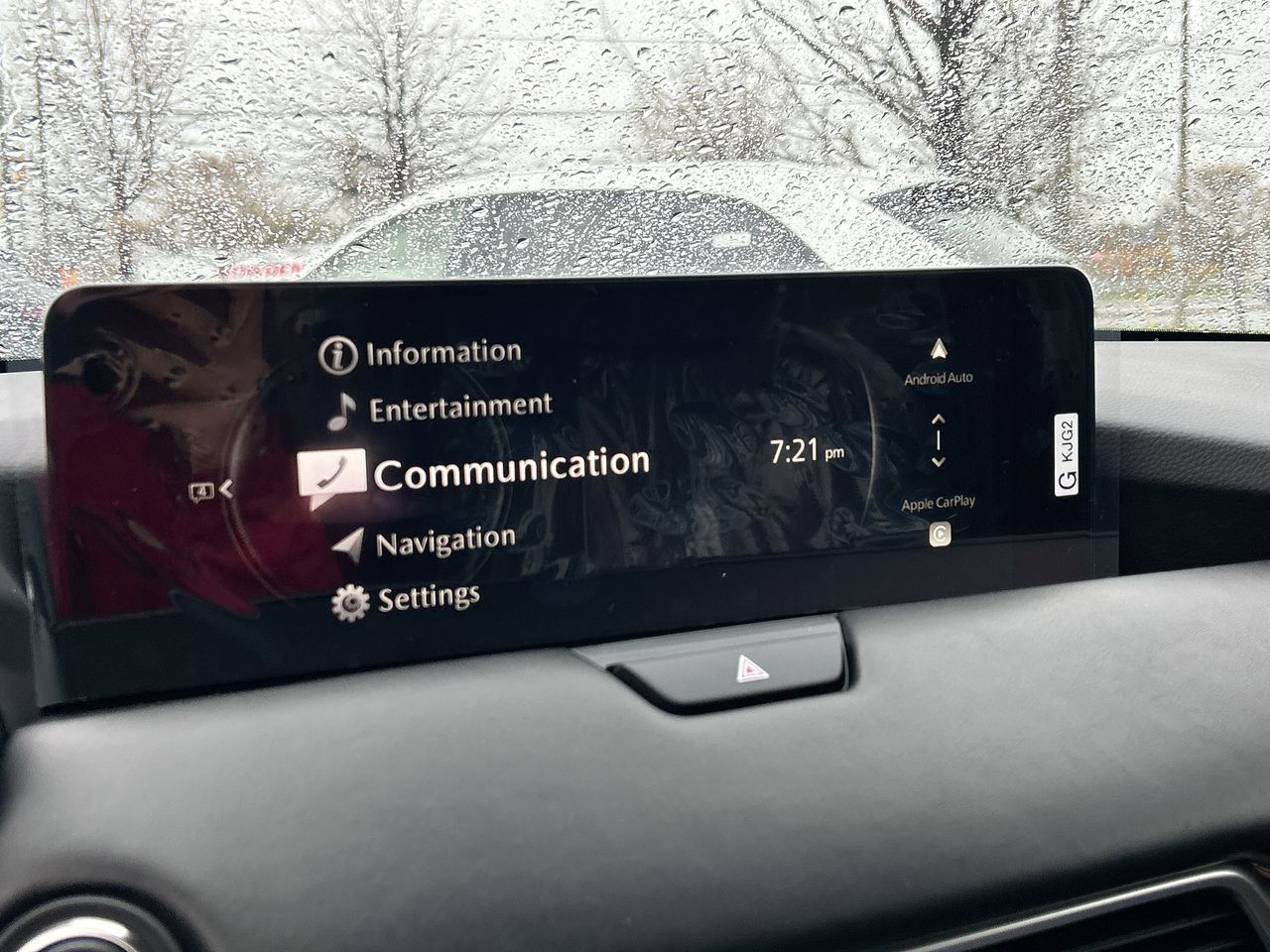 Mazda CX-90 Plug-In Hybrid  2026
