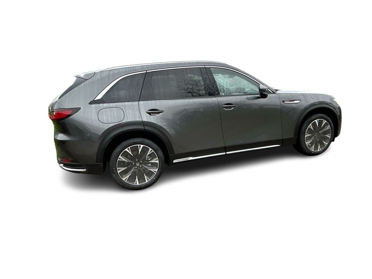 Mazda CX-90 Plug-In Hybrid  2026