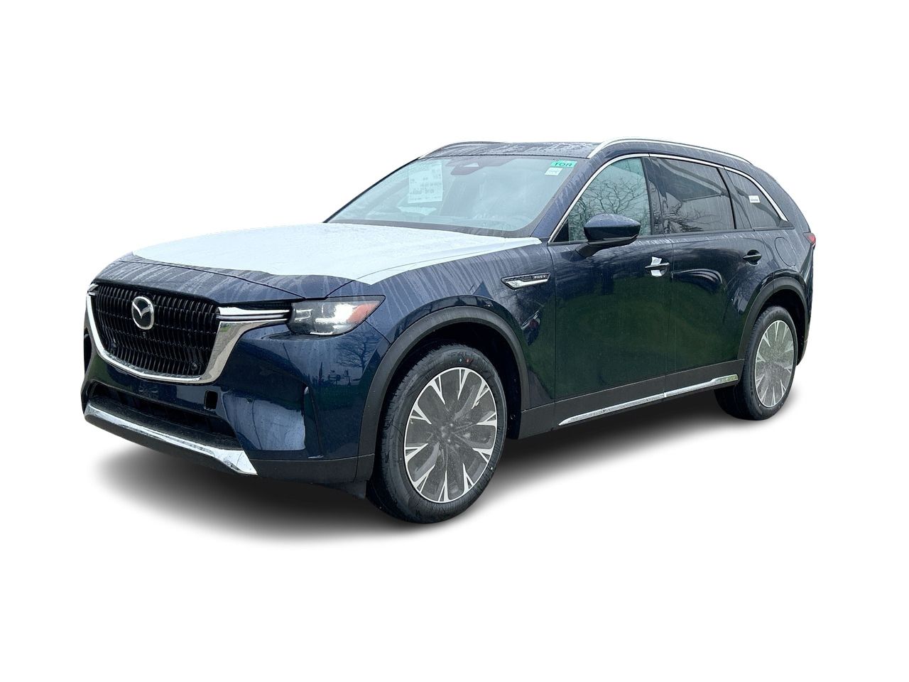 2026 Mazda CX-90 GT