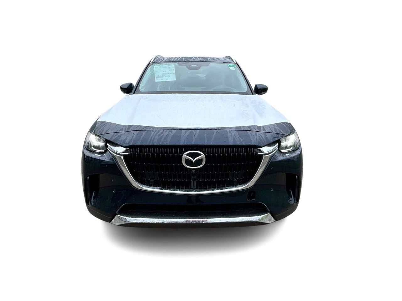 2026 Mazda CX-90 Plug-In Hybrid
