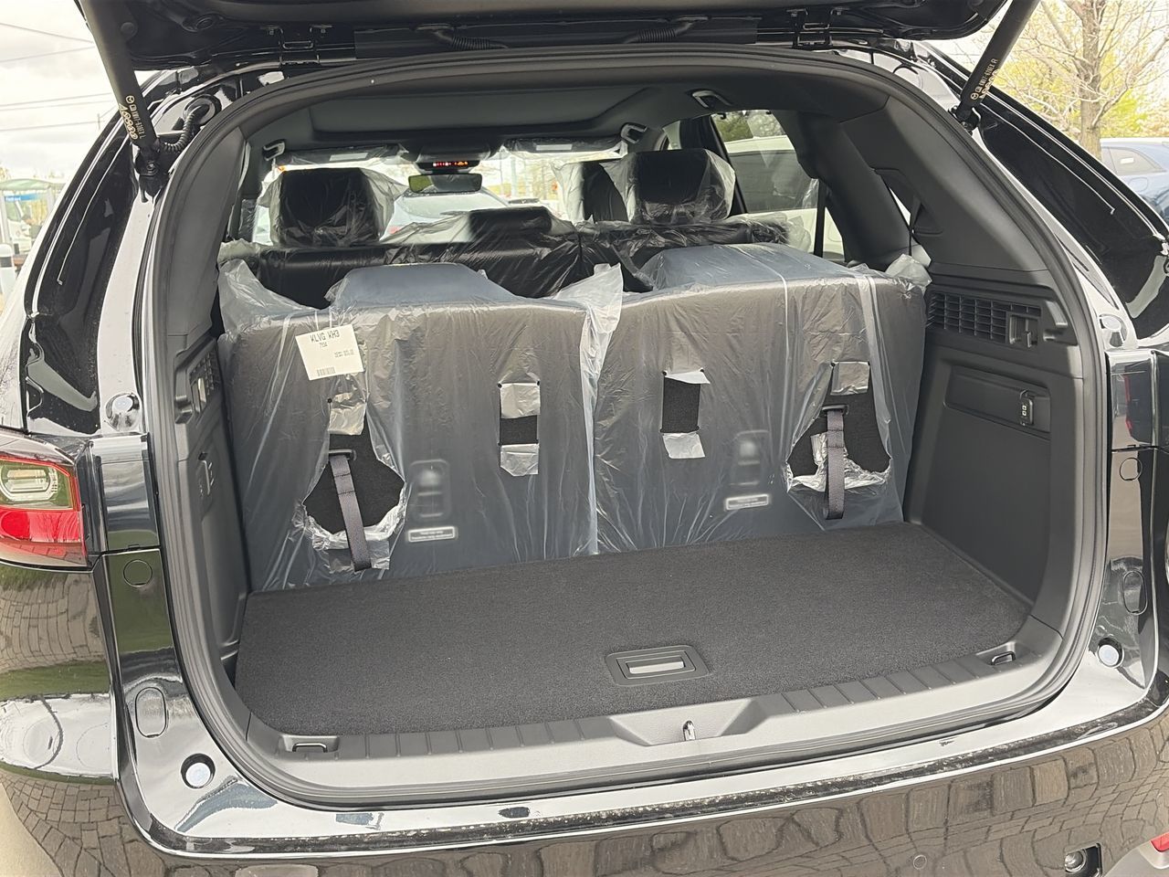 Mazda CX-90 Plug-In Hybrid  2026 à Scarborough, Ontario