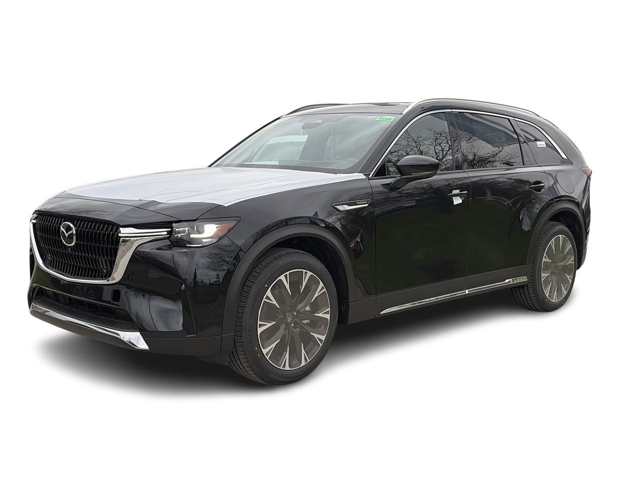 2026 Mazda CX-90 GT
