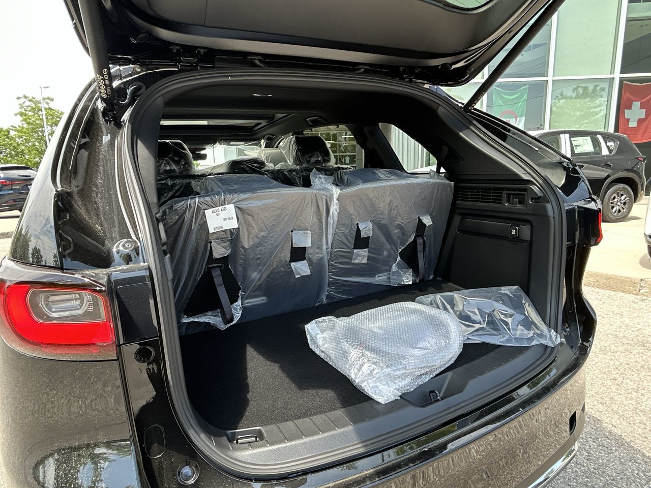 Mazda CX-90 Plug-In Hybrid  2026