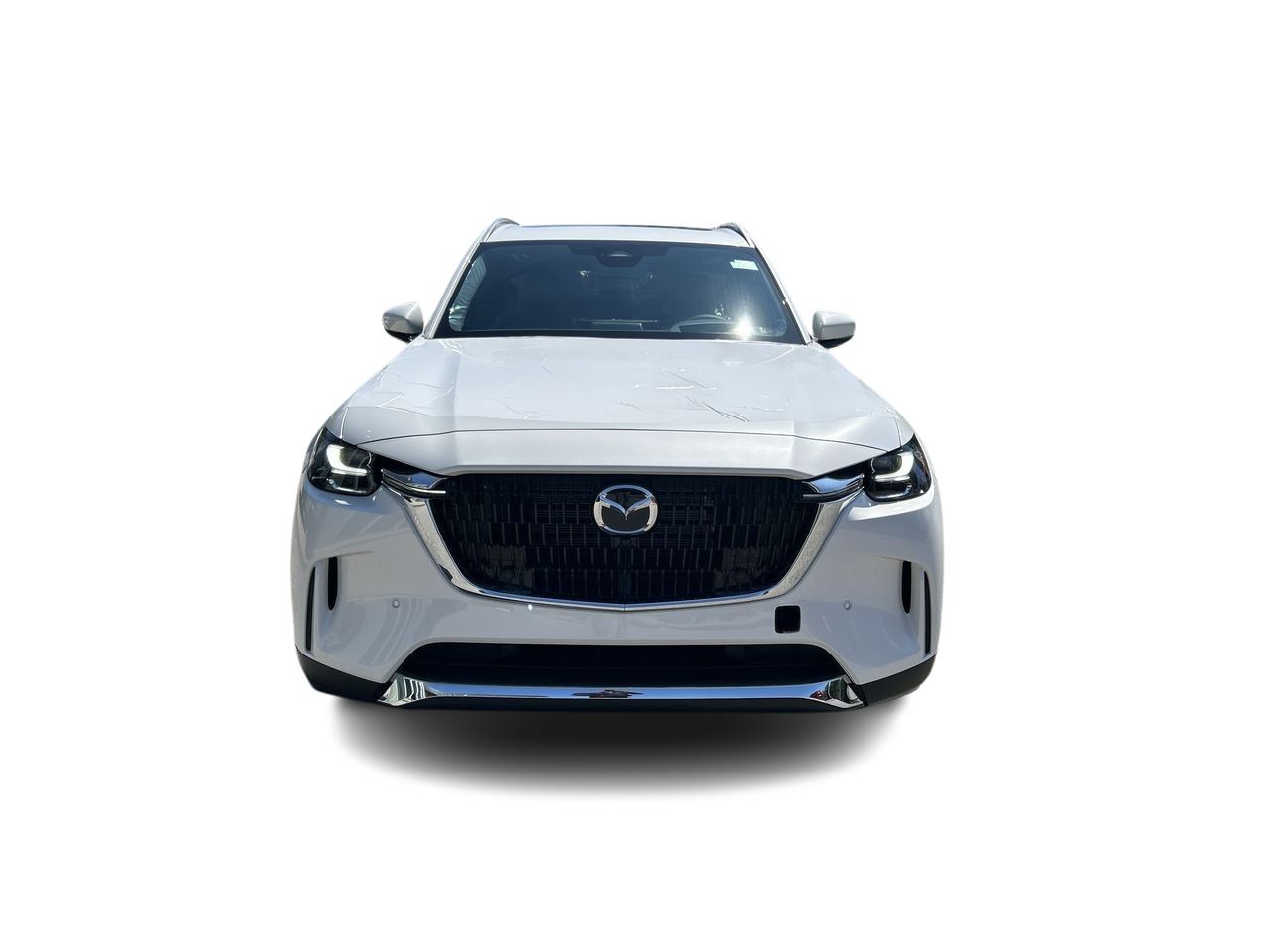 2026 Mazda CX-90 Plug-In Hybrid