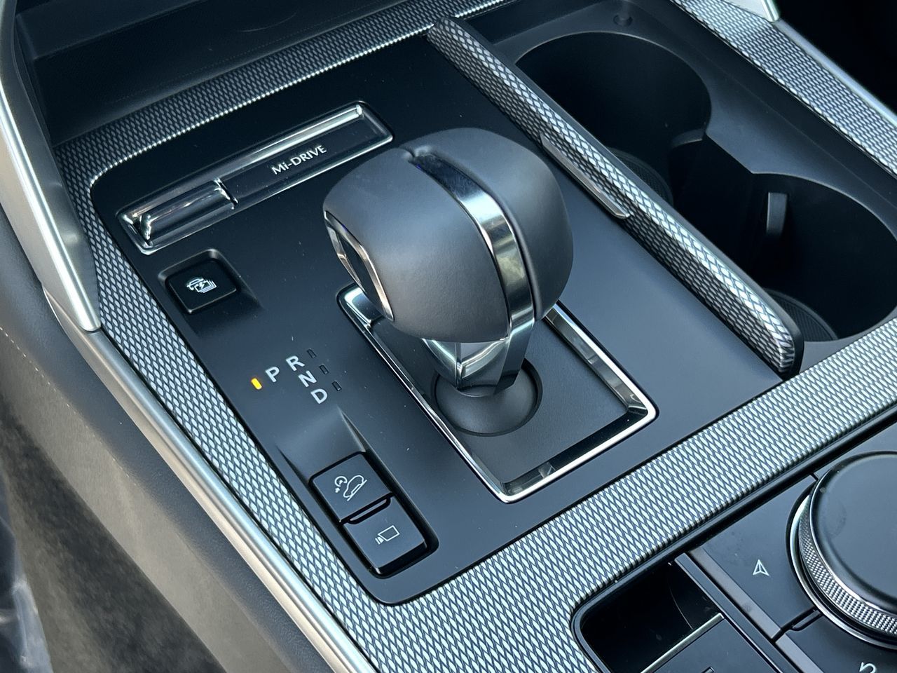 2026 Mazda CX-90 Plug-In Hybrid