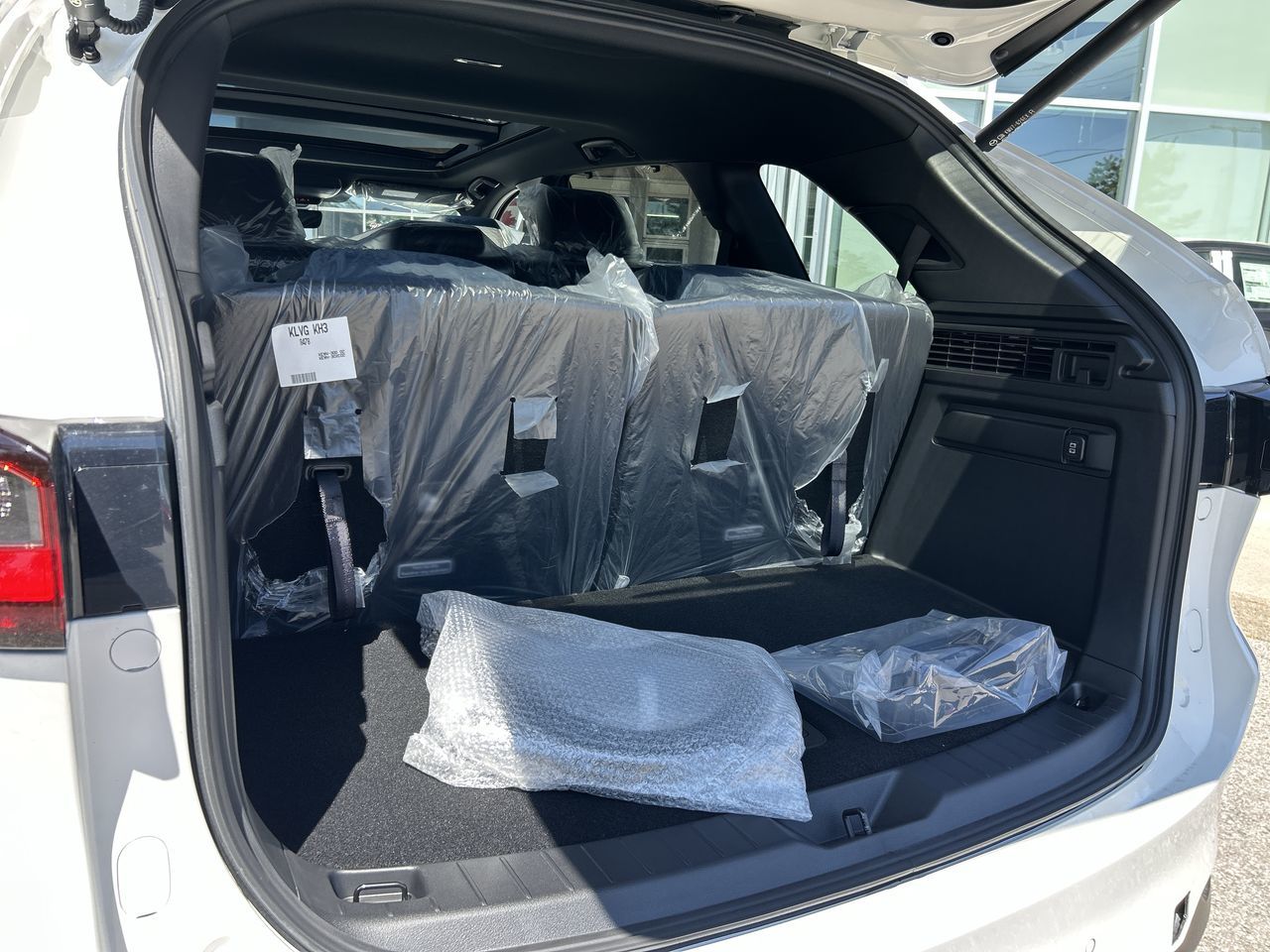 2026 Mazda CX-90 Plug-In Hybrid
