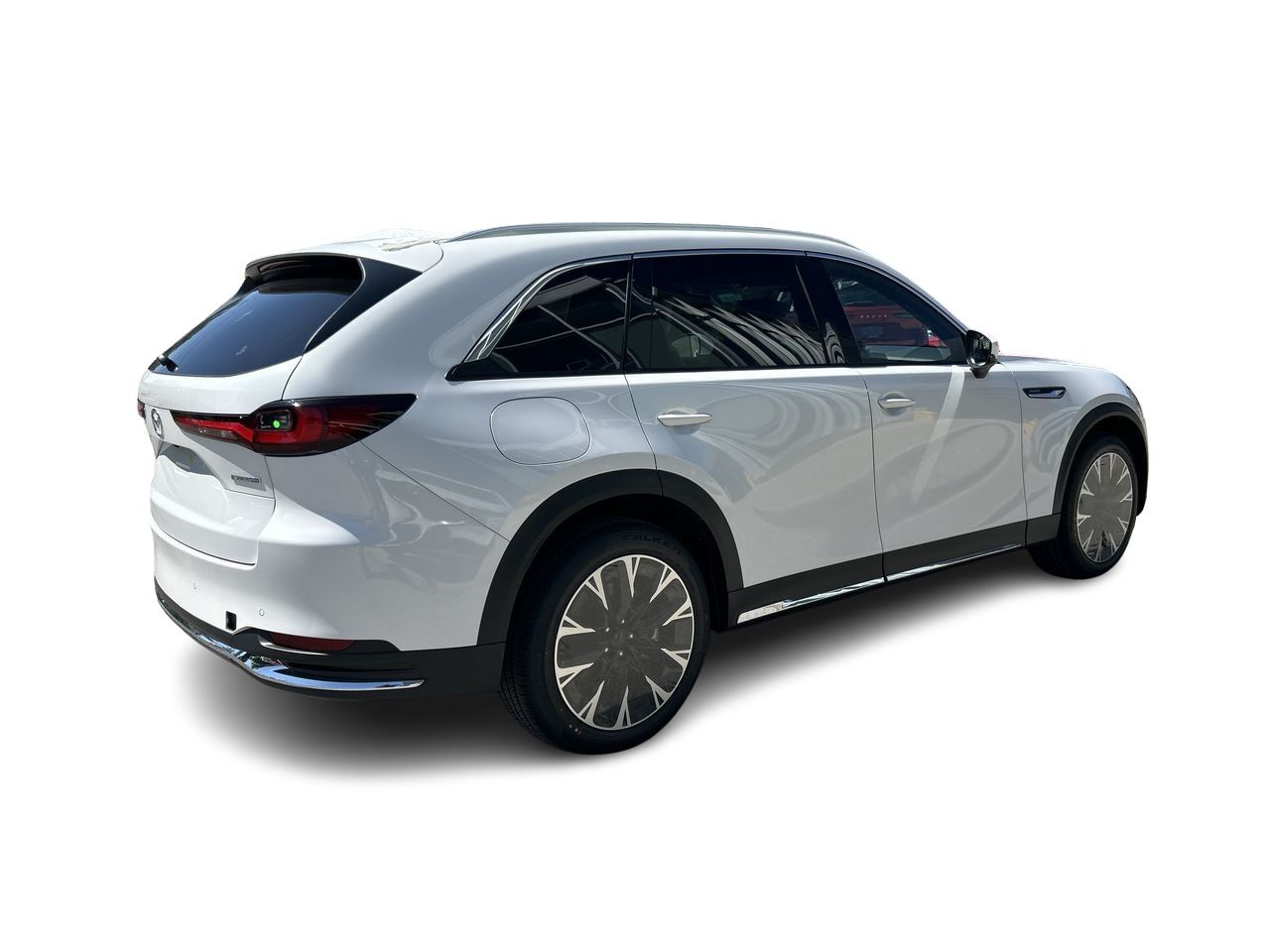 2026 Mazda CX-90 Plug-In Hybrid