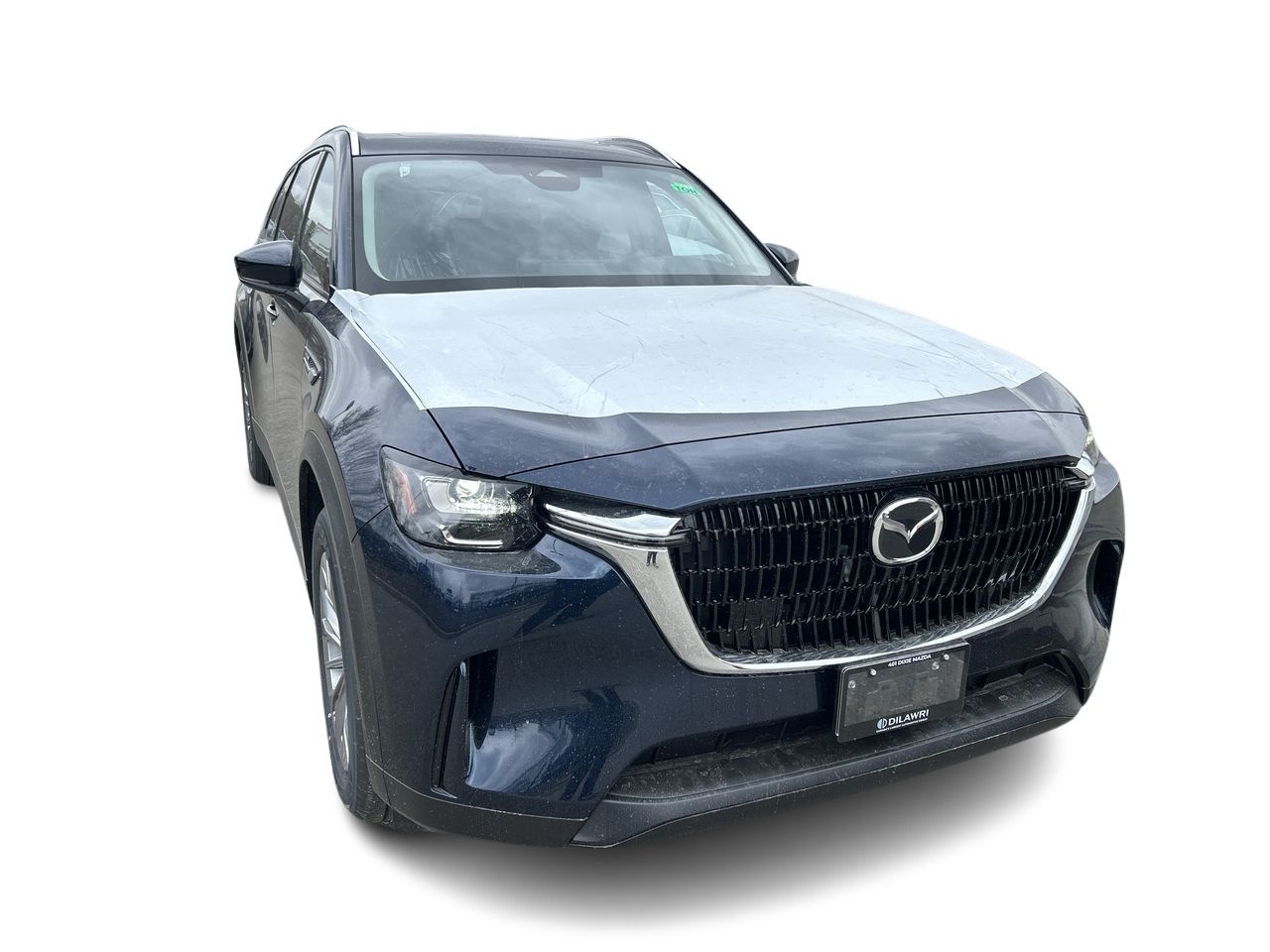 2026 Mazda CX-90 Plug-In Hybrid in Scarborough, Ontario