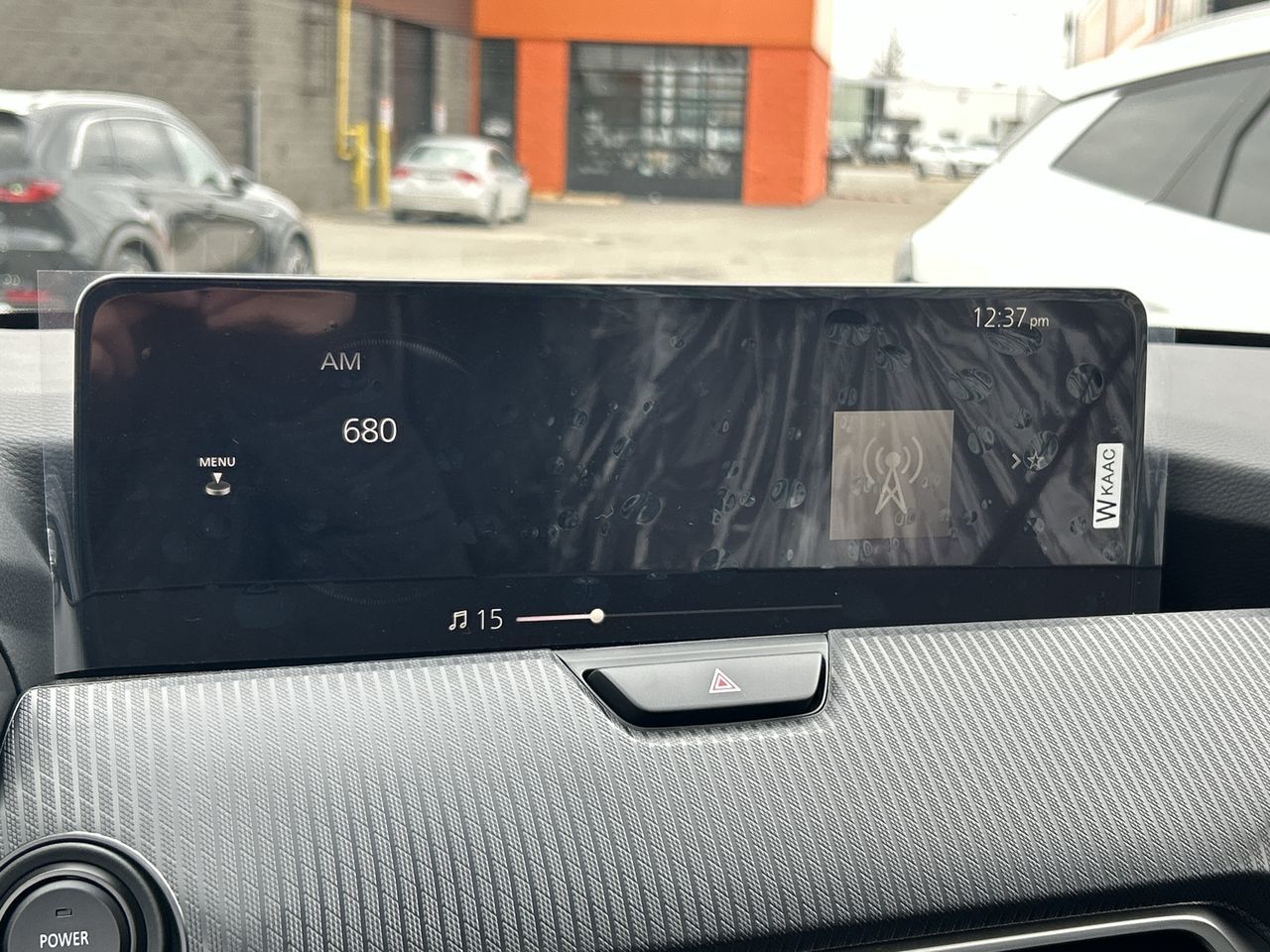 2026 Mazda CX-90 Plug-In Hybrid in Scarborough, Ontario