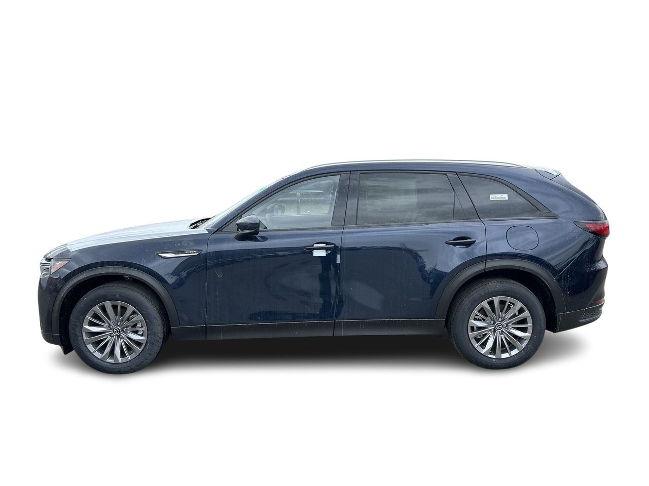 2026 Mazda CX-90 Plug-In Hybrid in Scarborough, Ontario
