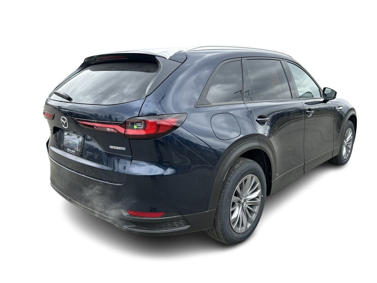 2026 Mazda CX-90 Plug-In Hybrid in Scarborough, Ontario