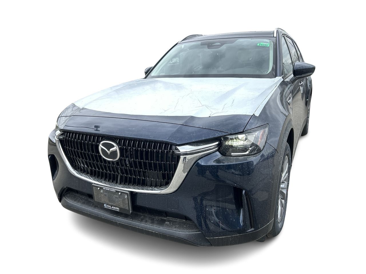 2026 Mazda CX-90 Plug-In Hybrid in Scarborough, Ontario
