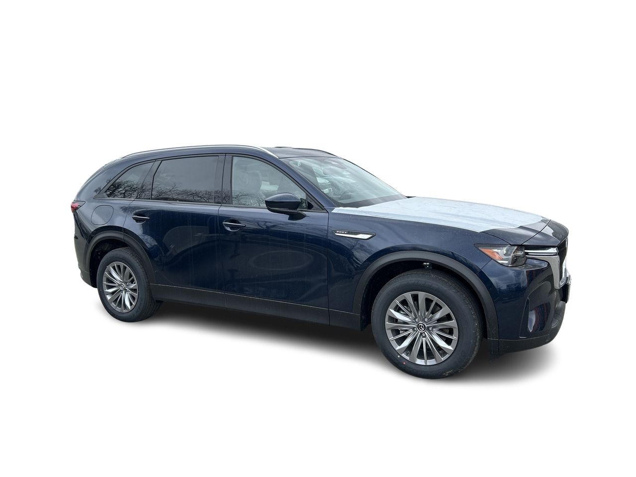 2026 Mazda CX-90 Plug-In Hybrid in Scarborough, Ontario