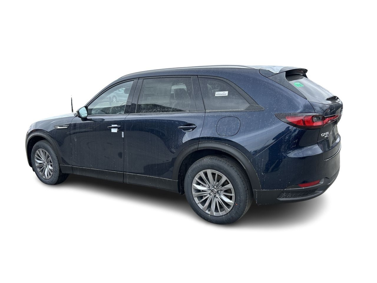 2026 Mazda CX-90 Plug-In Hybrid in Scarborough, Ontario