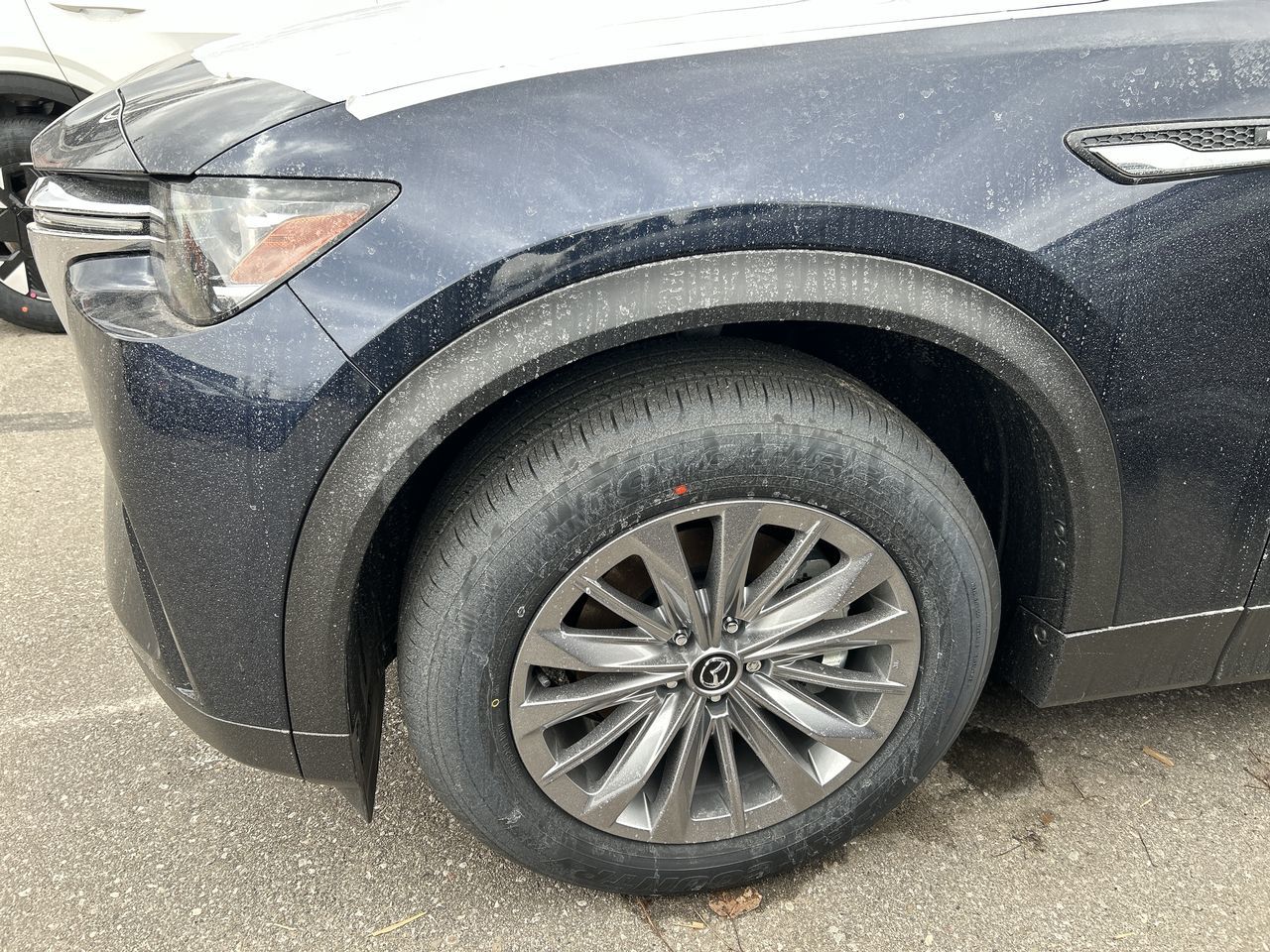 2026 Mazda CX-90 Plug-In Hybrid in Scarborough, Ontario