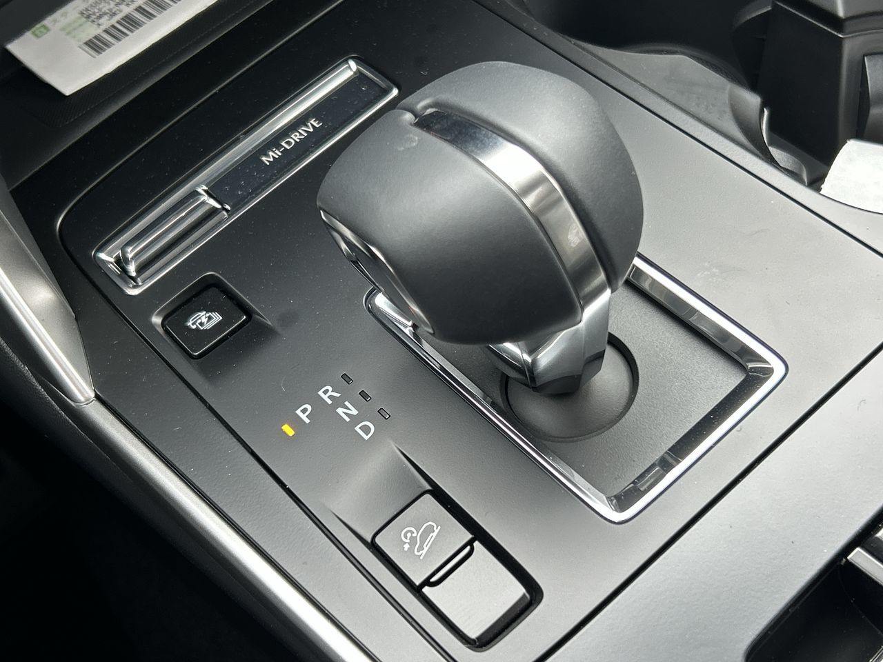 2026 Mazda CX-90 Plug-In Hybrid in Scarborough, Ontario