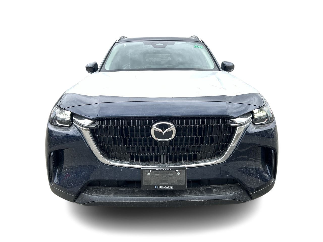 2026 Mazda CX-90 Plug-In Hybrid in Scarborough, Ontario