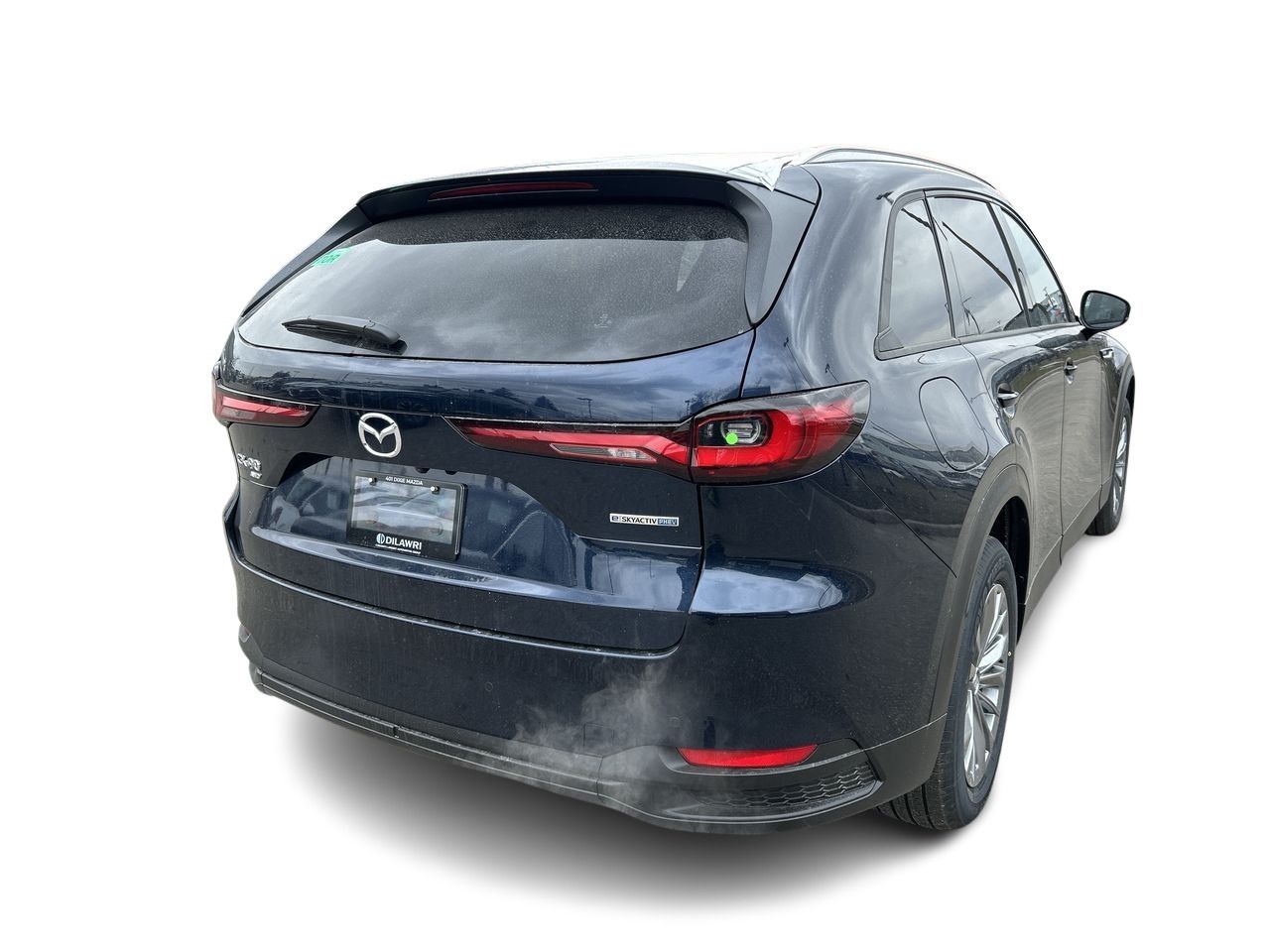 2026 Mazda CX-90 Plug-In Hybrid in Scarborough, Ontario