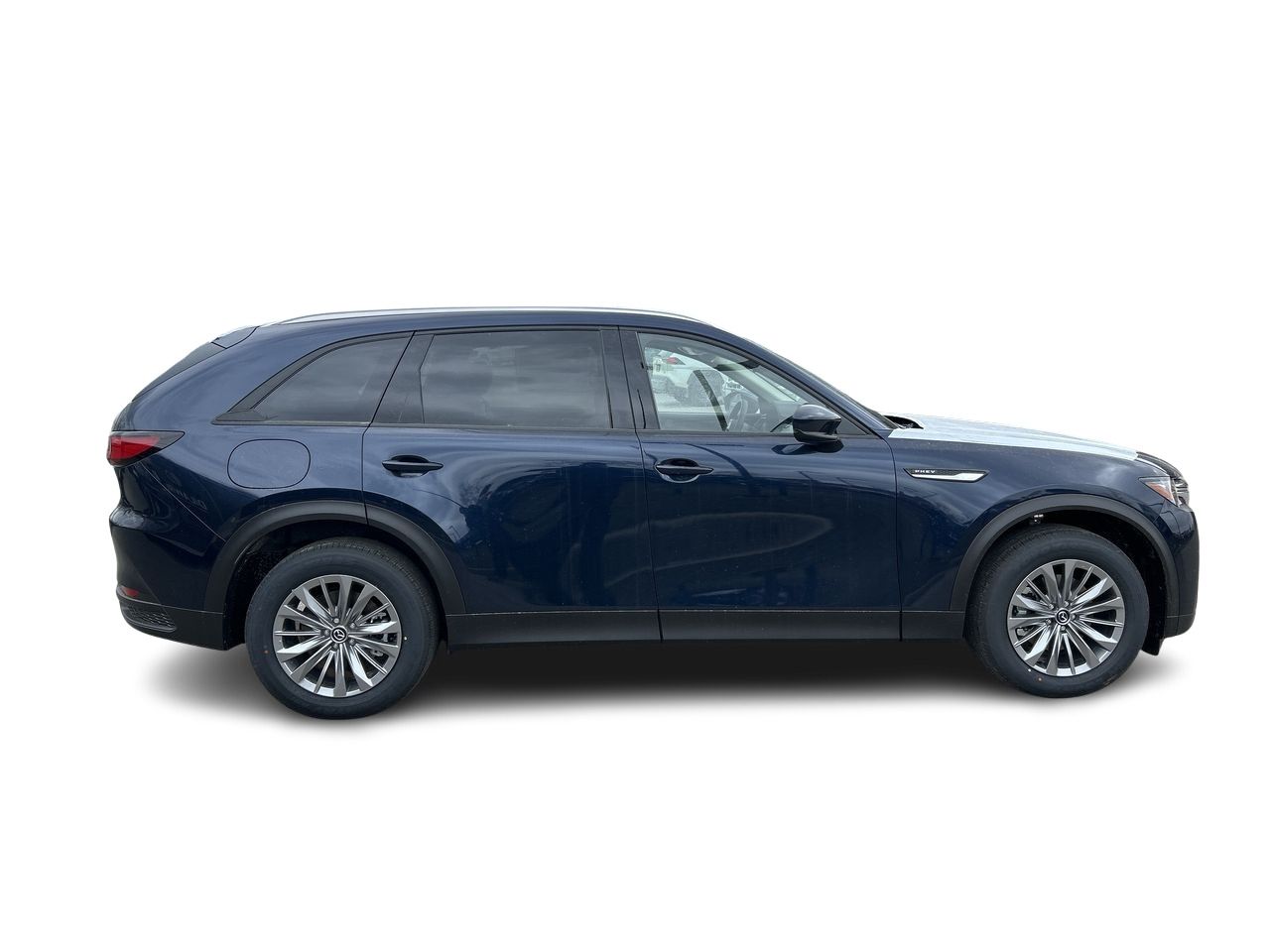 2026 Mazda CX-90 Plug-In Hybrid in Scarborough, Ontario