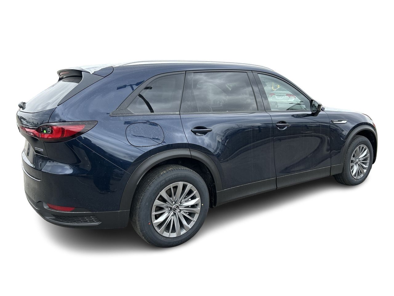 2026 Mazda CX-90 Plug-In Hybrid in Scarborough, Ontario