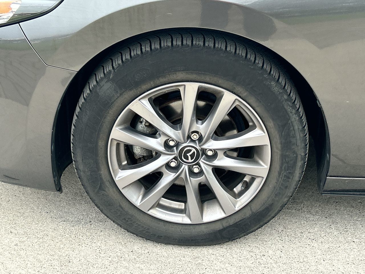 2021 Mazda 3 Sport in Scarborough, Ontario