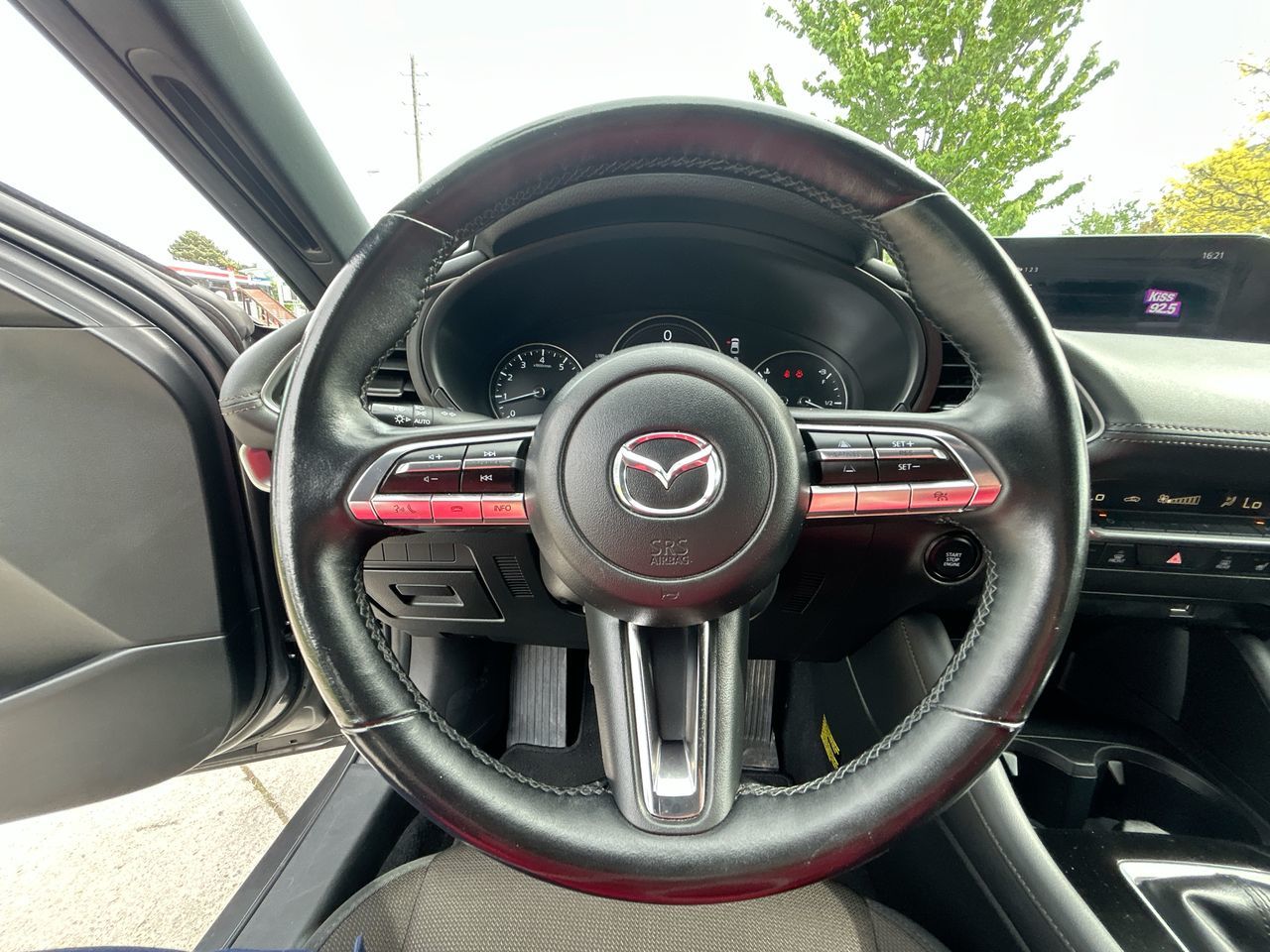 2021 Mazda 3 Sport in Scarborough, Ontario
