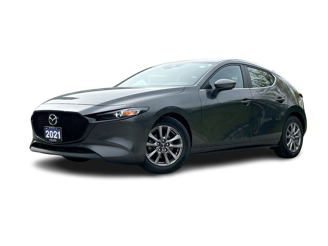 2021 Mazda 3 Sport in Scarborough, Ontario