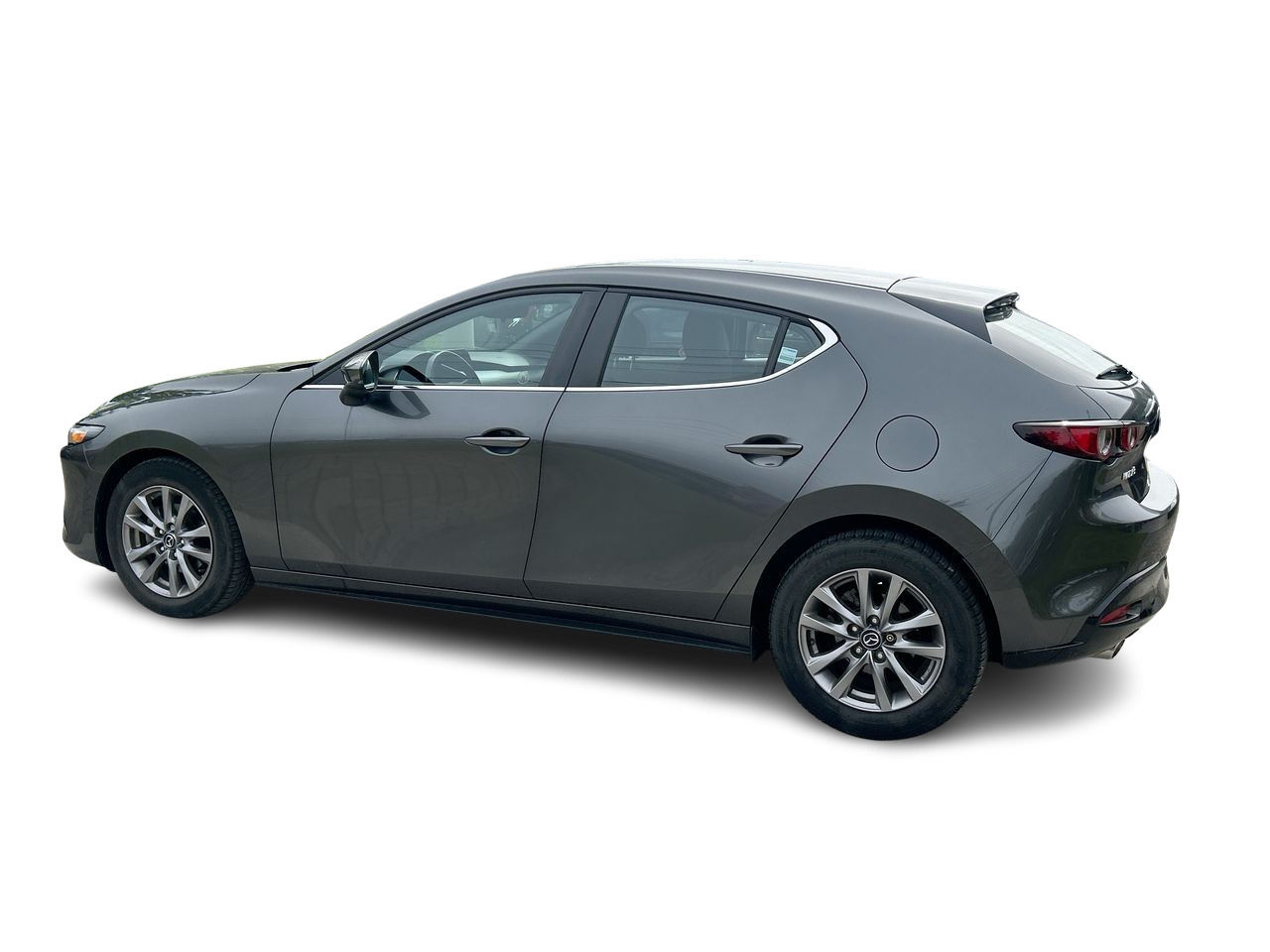 2021 Mazda 3 Sport in Scarborough, Ontario