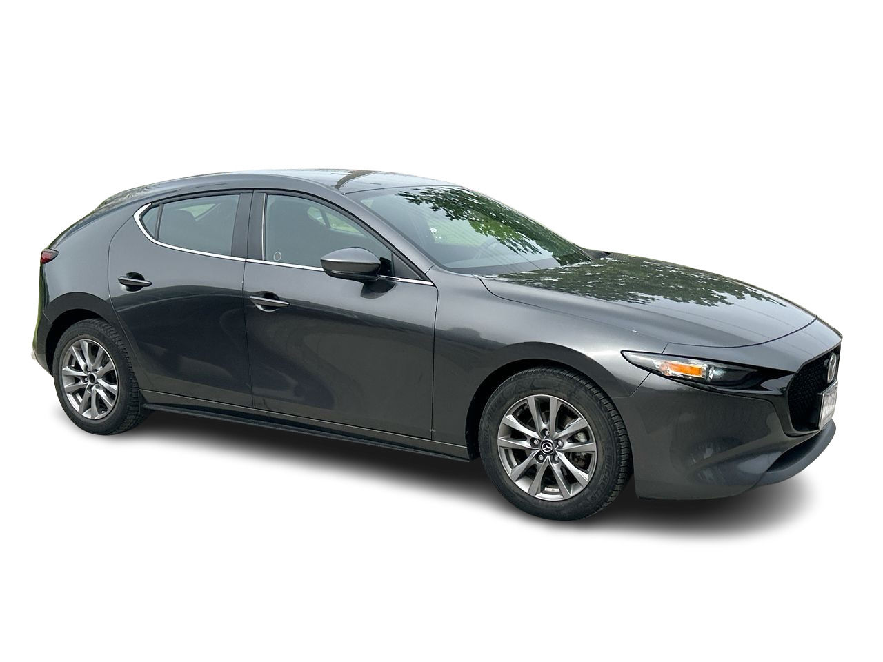 2021 Mazda 3 Sport in Scarborough, Ontario