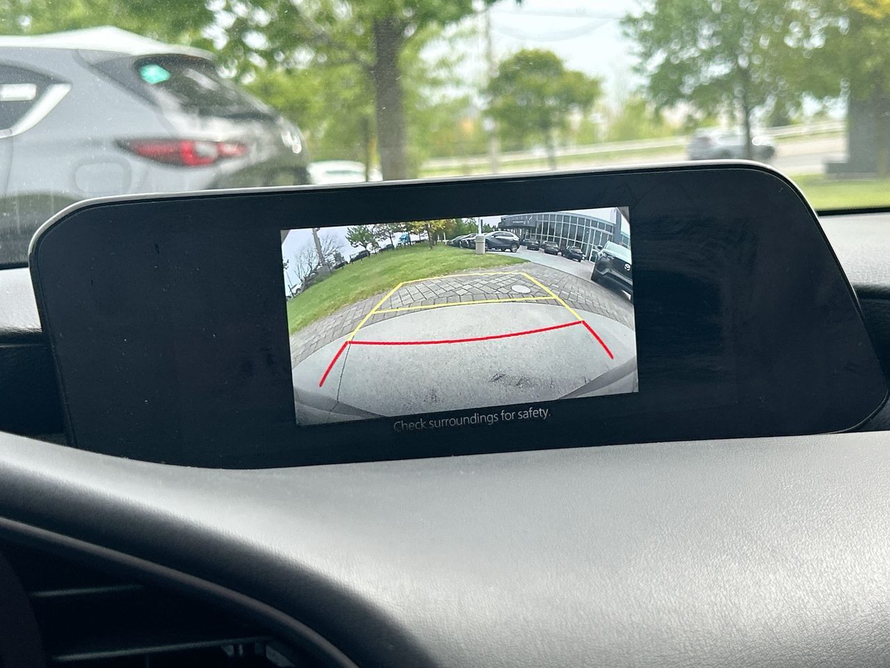 2021 Mazda 3 Sport in Scarborough, Ontario