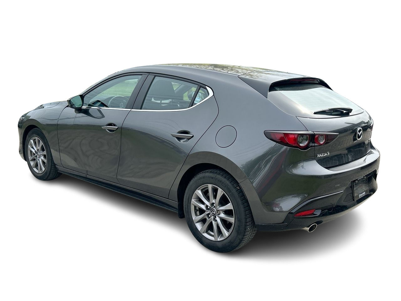 2021 Mazda 3 Sport in Scarborough, Ontario