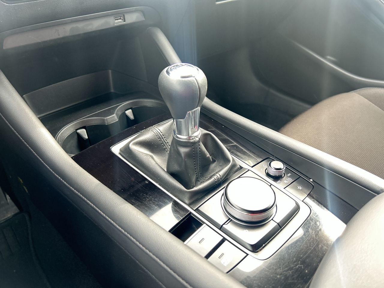 2021 Mazda 3 Sport in Scarborough, Ontario