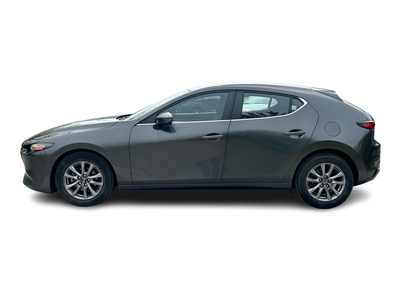 2021 Mazda 3 Sport in Scarborough, Ontario