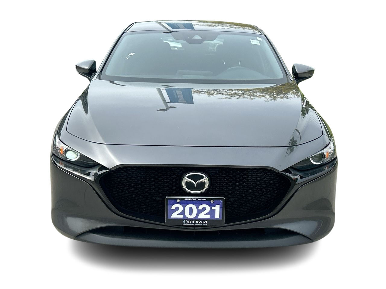 2021 Mazda 3 Sport in Scarborough, Ontario